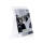 Durable Prospektspender A4 tr 212x306x125mm