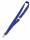 Durable Textilband d.bl 1St 20mm breit mit Karabinerhaken