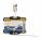 Durable Ausweiskartenhalter 54x87 sw mit Clip Einzelverpackung