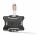 Durable Ausweiskartenhalter 54x87 sw mit Clip Einzelverpackung