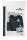 Durable Betriebsausweishalter tr 10St 54x85mm ohne Einlagen SB-Pack