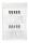 Durable Betriebsausweishalter tr 10St 54x85mm ohne Einlagen SB-Pack