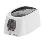 Durable Drucker gr für Plastikkarten inkl. 100...