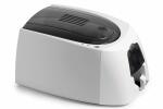 Durable Drucker gr für Plastikkarten inkl. 100 Karten+Farbband