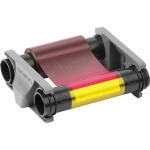 Durable Farbband bt für 100 Drucke Zubehör...