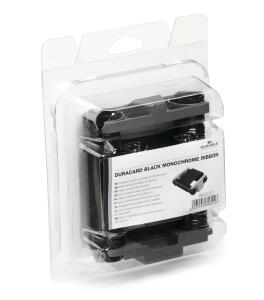 Durable Farbband sw für 500 Drucke Zubehör DURACARD