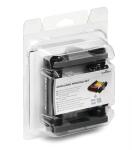 Durable Set Farbband bt und 100 Karten Zubehör DURACARD