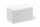 Durable Plastikkarte 54x86mm ws 0,5mm Zubehör DURACARD
