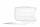 Durable Namensschild 54x85mm tr 10St Doppelbox wie 8219 o. Halter