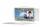Durable Namensschild 54x85mm tr 10St Doppelbox wie 8219 o. Halter