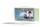 Durable Namensschild 54x85mm tr 10St Doppelbox wie 8219 o. Halter