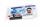 Durable Kartenhalter 54x87 tr 10St PUSHBOX MONO hoch+quer