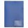 FSY Eckspanner-Sammelmappe, Standard, blau, 1 Stück