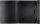 FSY PP-Eckspanner-Sammelbox, Standard, schwarz, 1 Stück