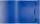 FSY PP-Eckspanner-Sammelbox, Standard, blau, 1 Stück