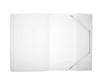 FSY PP-Präsentations-Eckspanner-Sammelmappe,...