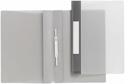 FSY Schnellhefter, Transparent, transp., 1 Stück