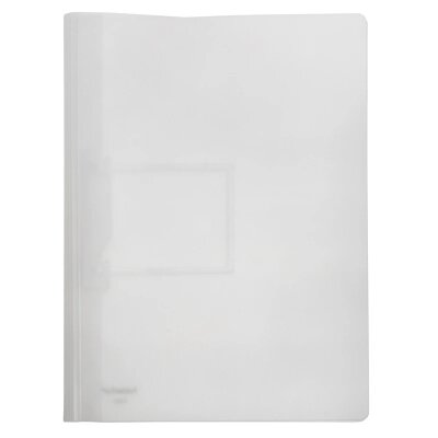FSY Multi-Hefter, Transparent, transp., 1 Stück