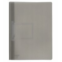 FSY Multi-Hefter, Transparent, rauchtopas, 1 Stück