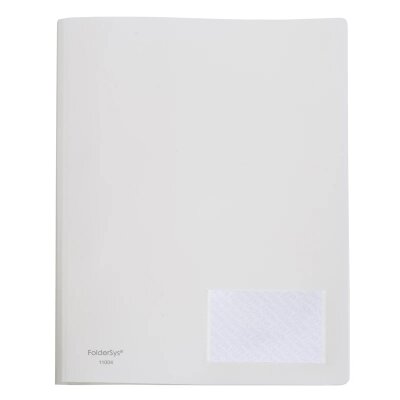 FSY Multi-Hefter, Standard, weiß, 1 Stück