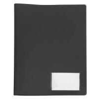 FSY Multi-Hefter, Standard, schwarz, 1 Stück