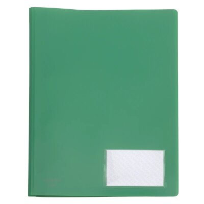 FSY Multi-Hefter, Standard, grün, 1 Stück