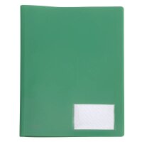 FSY Multi-Hefter, Standard, grün, 1 Stück