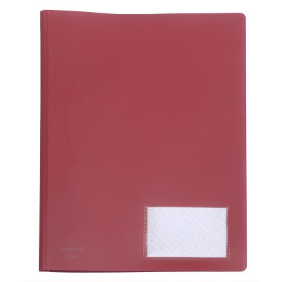 FSY Multi-Hefter, Standard, rot, 1 Stück