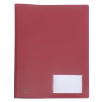 FSY Multi-Hefter, Standard, rot, 1 Stück
