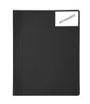 FSY Dauer-Schnellhefter mit weissen Heftzungen, Taschen...
