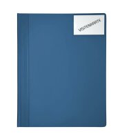 FSY Dauer-Schnellhefter mit weissen Heftzungen, Taschen...