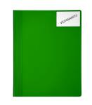 FSY Dauer-Schnellhefter mit weissen Heftzungen, Taschen...