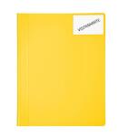 FSY Dauer-Schnellhefter mit weissen Heftzungen, Taschen...