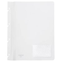 FSY Variant-Einhak-Hefter, Standard, weiß, 1...