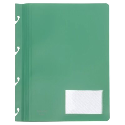 FSY Variant-Einhak-Hefter, Standard, grün, 1 Stück
