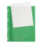 FSY Variant-Einhak-Hefter, Presentation, grün, 1...
