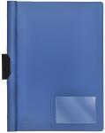 FSY Clip-Mappe, Standard, blau, 1 Stück