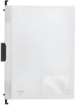 FSY Combi-Clip-Mappe, Standard, weiß, 1 Stück