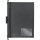 FSY Combi-Clip-Mappe, Standard, schwarz, 1 Stück