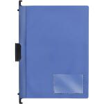 FSY Combi-Clip-Mappe, Standard, blau, 1 Stück