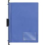 FSY Combi-Clip-Mappe, Standard, blau, 1 Stück