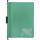 FSY Combi-Clip-Mappe, Standard, grün, 1 Stück