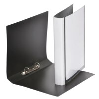 FSY Präsentations-Ringbuch, A4, 2-Ringe 25mm,...