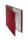 FSY Sichtbuch, 20 Hüllen, PP, rot, 1 Stück