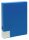 FSY Dokumenten-Box, 55mm, Standard, blau, 1 Stück