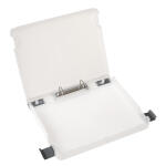 FSY Spritzguss Hänge-Box A4 mit Griff +...
