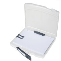 FSY Spritzguss  "go-case" A4 mit steckbarer...