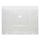 FSY Sichttasche, Dehnfalte, Abheftrand CD-Tasche, A4, PP farbl.transp.