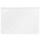 FSY Klarsicht-Sammelbeutel 255x360 mm, mit Plastik-Zip, PVC, Zipp weis