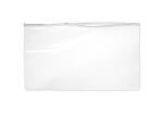 FSY Klarsicht-Sammelbeutel 260 x 405 mm, mit Plastik-Zip,...